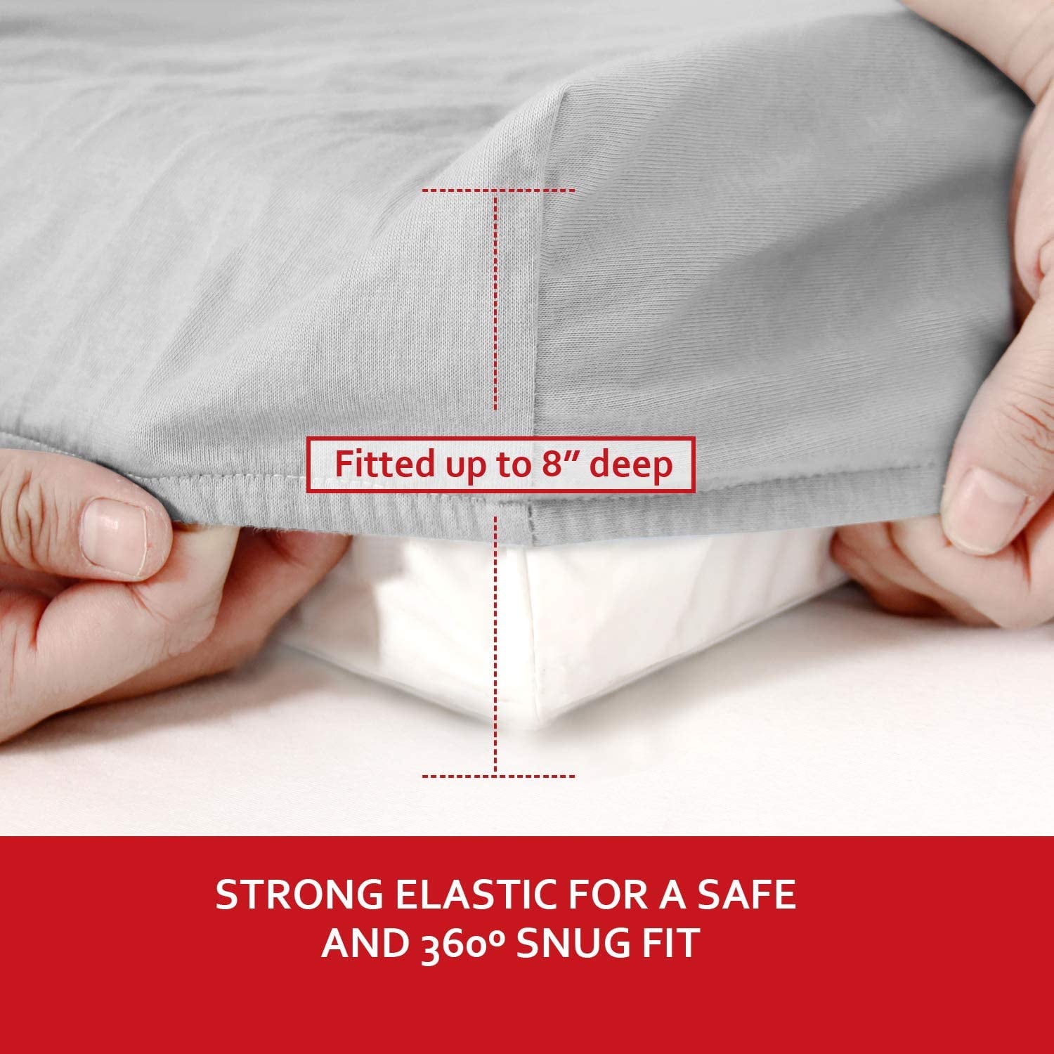 breathable organic cotton crib sheets