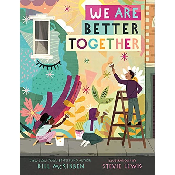 Pre-Owned We Are Better Together (Hardcover) 1250755158 9781250755155