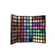 thumbnail image 1 of Kit De Sombra De Ojos Profesional 120 Colores De Maquillaje, 1 of 5
