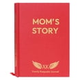 thumbnail image 1 of Diario de la Vida de Mamá con Tapa Dura y Más de 250 Preguntas Guía, 1 of 7