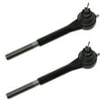thumbnail image 5 of TRQ 6 Piece Inner Outer Tie Rod End Adjusting Sleeve Kit for Camaro Firebird PSA58582 Fits select: 1982-1992 CHEVROLET CAMARO, 1982-1992 PONTIAC FIREBIRD, 5 of 5