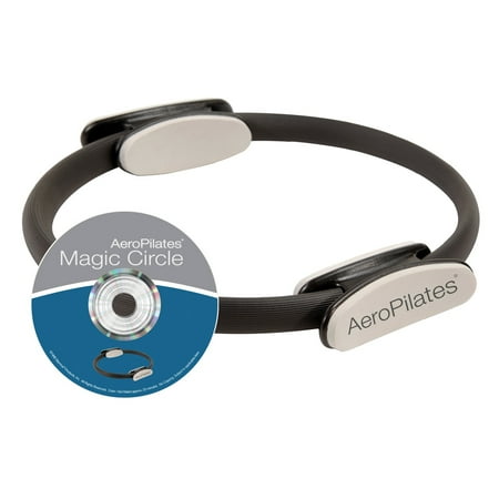 UPC: 0022643000209 | Stamina Pilates Magic Circle and Workout DVD