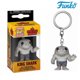 thumbnail image 1 of Funko  Keyring King  Harley Quinn e Joker  Pocket Suicide Squad Keychains Vinyl Action Figure Toys Dolls Gifts, 1 of 6