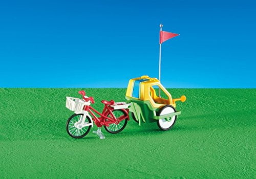 playmobil bike