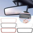 thumbnail image 3 of Silicone Car Rearview Mirror Protective Cover: Protects from Scratches and Breaks, Original Size Design, 3 of 6