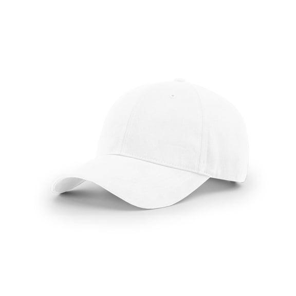 203 Solid White OSFM
