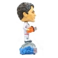 thumbnail image 3 of Bobblehead Beeline Creative Sharknado 7 Sharknado contra The Hoff, 3 of 3