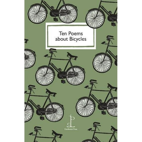 Ten Poems About Bicycles