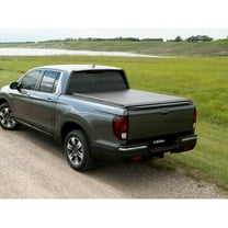 Access Literider 17-19 Honda Ridgeline 5 ft Bed Roll-Up Cover by Access Part #36039