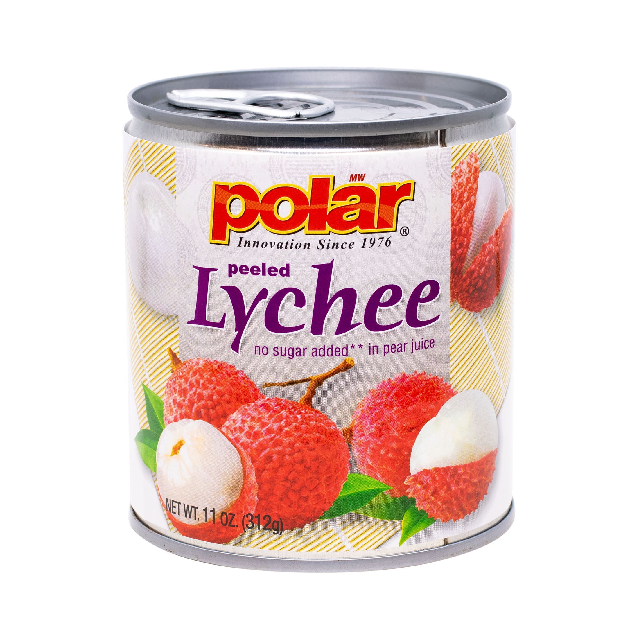 Mrs. Chris Lychees in Syrup, 15.5 oz, Canned Fruit - Walmart.com