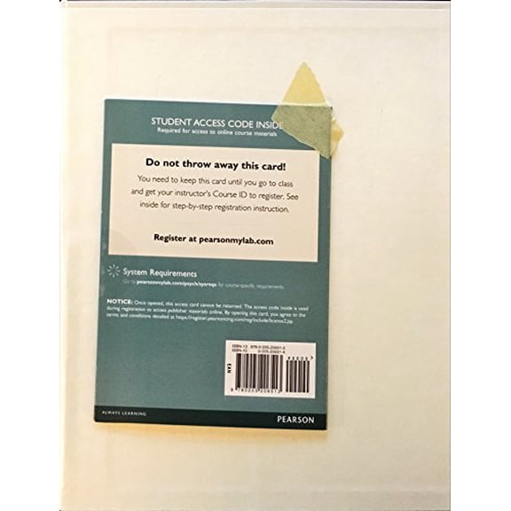 Pre-Owned Life Span Development: A Topical Approach (2nd Edition) (Hardcover) 0205951031 9780205951031