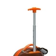 thumbnail image 4 of Rockland Luggage My First Luggage Kids Hardside Rolling Suitcase, 4 of 10