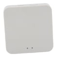 thumbnail image 1 of Irrigation Water Timer Gateway, ABS Stable 2.4G WiFi Water Proof Water Timer  Gateway USB Easy Pairing  for Yard, 1 of 7