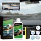 thumbnail image 1 of Recubrimiento de vidrio para automóviles, limpieza de vidrios de automóviles, eliminación de manchas, impurezas, daños por agua, limpiador de restauración, 100 ml, recubrimiento de vidrio, 1 of 9