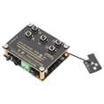 thumbnail image 4 of Placa receptora de audio inalámbrica 2 en 1 receptor de audio inteligente para sistema de audio altavoces DIY, 4 of 8
