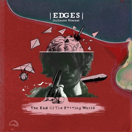 The End Of The F***Ing World (LP)