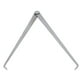 thumbnail image 4 of Calibrador interior Zulema 30cm Acero inoxidable, 4 of 8