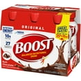 thumbnail image 4 of Boost Rich Chocolate, 8 oz, 6 CT (Pack of 4), 4 of 7
