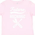 thumbnail image 4 of Inktastic Future Mechanic Tools Childs Job Boys Toddler T-Shirt, 4 of 5