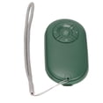 thumbnail image 2 of Sleep Aid Device, Sleep Instrument Adjustable Portable Stress Relief Massage  For Insomnia Green, 2 of 8