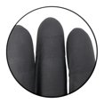 thumbnail image 5 of StyleTek Black Coloring Gloves - Medium - 100 ct, 5 of 5