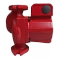 thumbnail image 2 of Recirculador De Agua Caliente 125w Bell & Gossett Nrf-25, 2 of 3