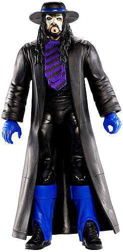 WWE Elite Series Undertaker Action Figure