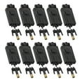 thumbnail image 4 of MYG 10PCS DX5 UV Ink Damper For Mimaki JV33 JV5 CJV150 For TX800 Eco, 4 of 10