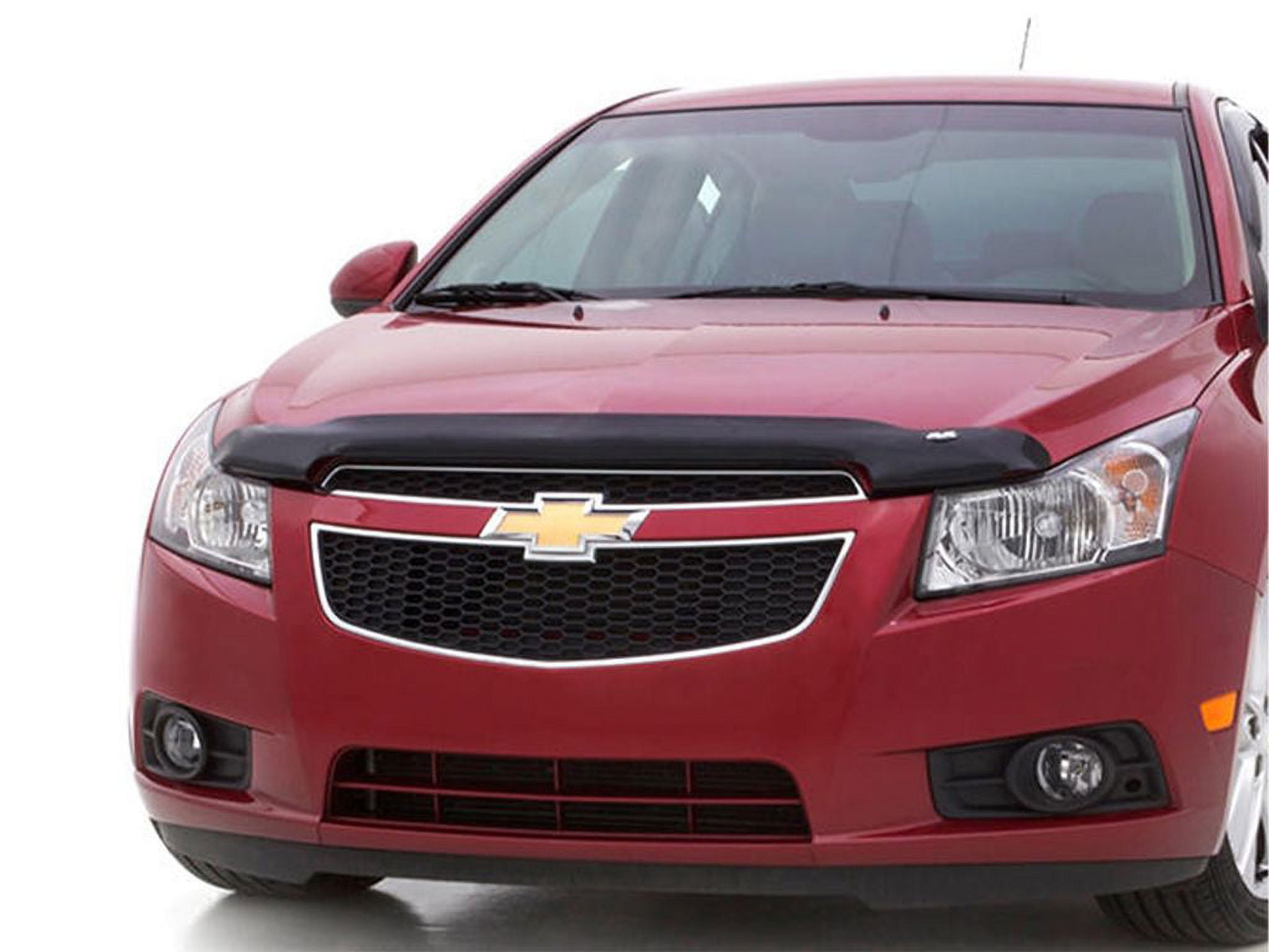 Auto VentShade (AVS) 20756 Carflector Bug Shield Fits 2006-2009 Ford Fusion
