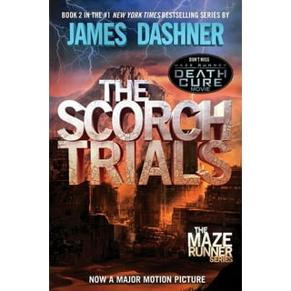 The Maze Runner - 1st Edition/1st Printing, James Dashner