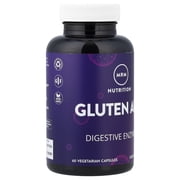 MRM (معدلات الاستجابة للابتلاع) 60 VCaps