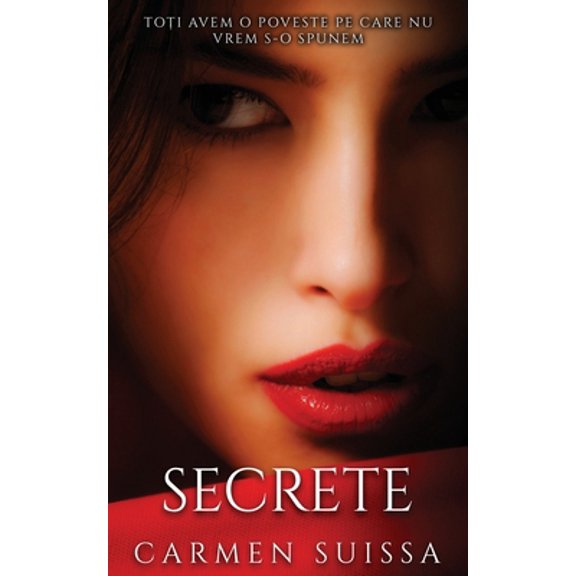 Pre-Owned Secrete (Paperback) 2957307022 9782957307029