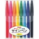 thumbnail image 1 of Set de Plumones Pentel 8 Colores, 1 of 5