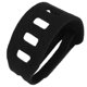 thumbnail image 4 of Adjustable Wrist Brace Support Soft Breathable Wrist Strap Wrap for TFCC Tears Fitness Yoga Black, 4 of 4