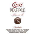 thumbnail image 3 of Mole Coro rojo en pasta de 535 g, 3 of 4