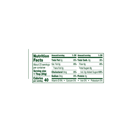 Simple Truth Organic Fruit Spread 3-Pack 16.5 oz