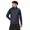 thumbnail image 3 of Regatta Professional Mens Quilted Hybrid Vest, 3 of 5