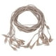 thumbnail image 3 of Cable de receptor de audífonos de 3 pin, material de PVC 10 ppcs cable para audífonos para audífonos, 3 of 7