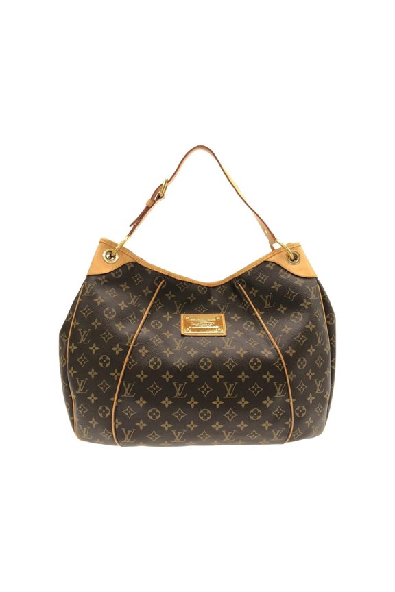 Pre-Owned Louis Vuitton Monogram Galliera GM M56381 Shoulder Bag