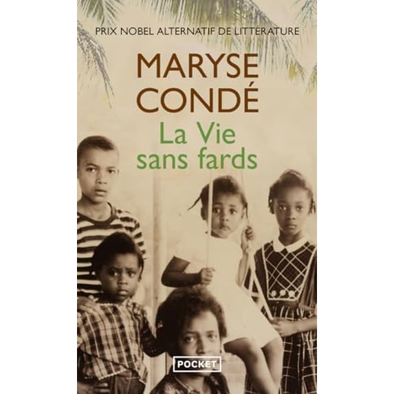Pre-Owned La vie sans fards (Unknown) 226623837X 9782266238373