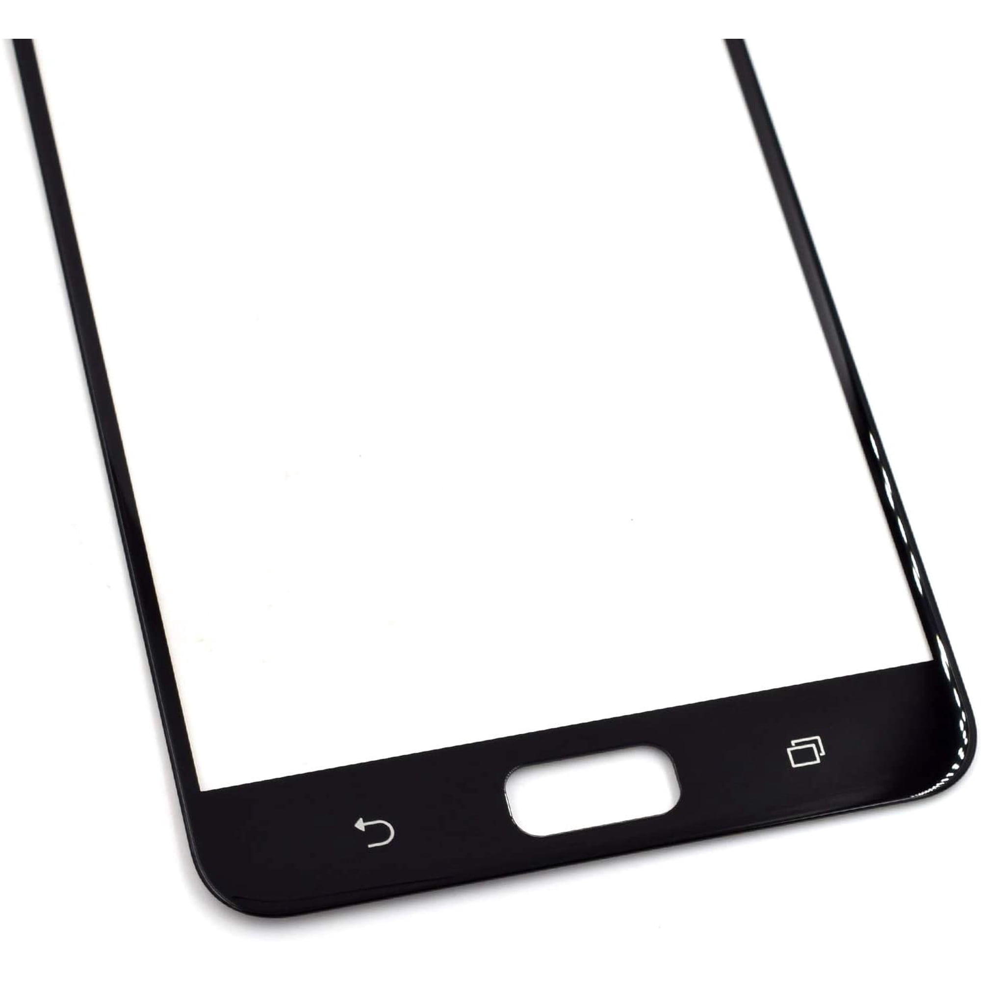 Touch Screen Glass Digitizer Replacement For Asus Zenfone 4 Max Zc554kl Zenfone 4 Max Plus Zenfone 4 Max Pro Black Walmart Canada