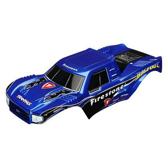 Traxxas TRA3658 - Bigfoot Firestone Body