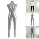 thumbnail image 4 of Busto de Maniquí Exhibición Ropa Cola Exhibición del cuerpo femenino, 4 of 8