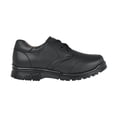 thumbnail image 2 of ZAPATOS ESCOLARES NIÑO STYLO 0221 SIMIPIEL NEGRO 18-21, 2 of 4