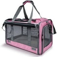 thumbnail image 1 of Transportín para gatos GAPZER para gatos grandes y medianos, 1 of 9