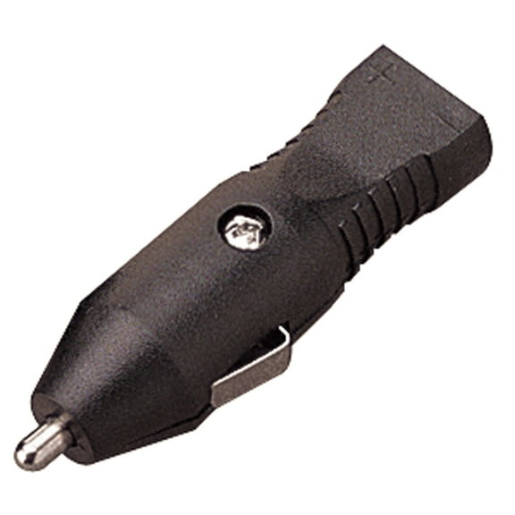 Sea-Dog 426114-1 Power Socket 12V, Plug Only