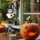 thumbnail image 3 of Muñeca de Halloween oso de fresa fantasma colgante 22*10*5 cm, 3 of 5