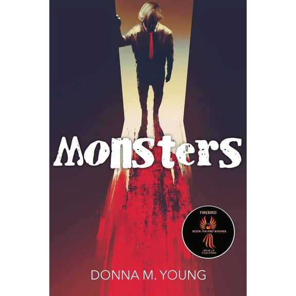 Monsters, (Paperback)