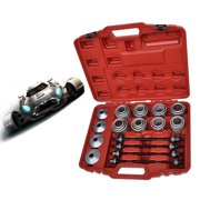 WINMAX AUTOMOTIVE TOOLS Master Press& Pull Sleeve Kit Bushes Bearing Bushes Seals Installation Set