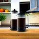 thumbnail image 5 of Bodum Brasil Prensa Francesa Cafetera y Tetera 34 Onzas, 5 of 7